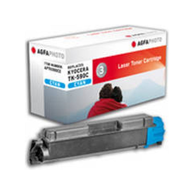 AGFAPHOTO APTK590CE Toner