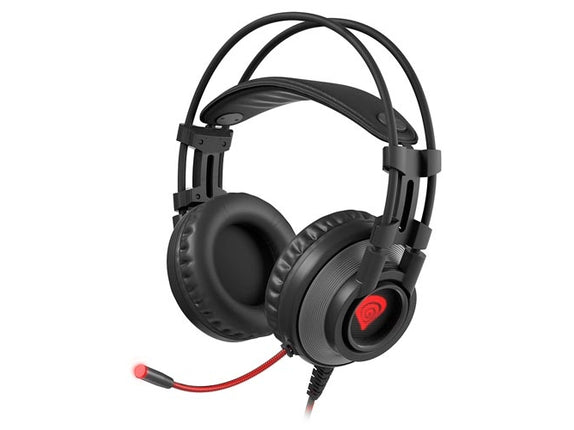 GENESIS Radon 600 Gaming Headset in Black