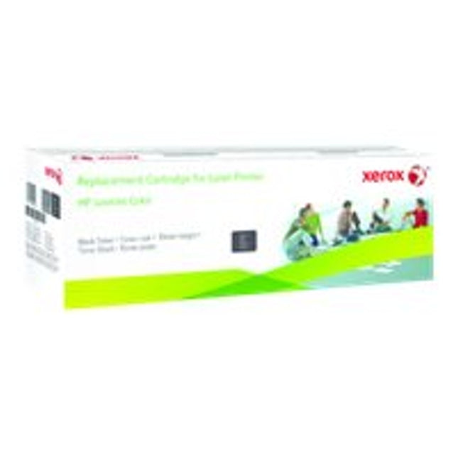 XEROX 006R03342 Toner 19500 pages Black