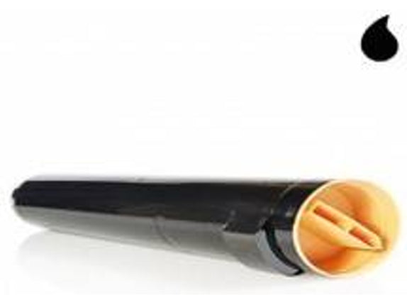 XEROX TXE7750BK Black Toner