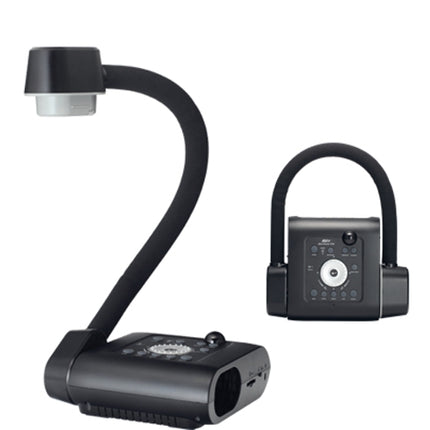 Document scanner AVERMEDIA F50-8M