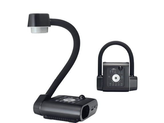 Document scanner AVERMEDIA F50-8M