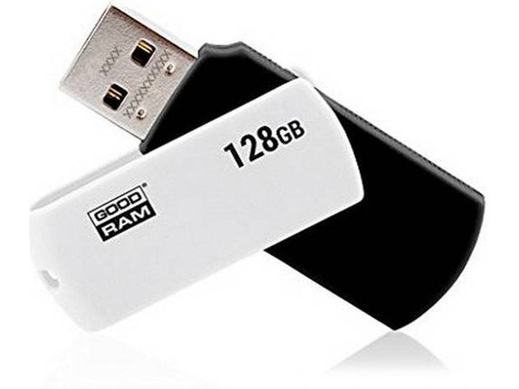 Pendrive LKS GoodRam UCO2 USB 2.0 Black and White