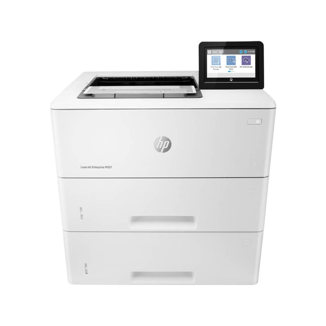 HP M507x Laser Printer