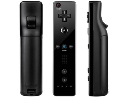 Wii and Wii U MULTI4YOU Controller W-MS004157 (Wireless)