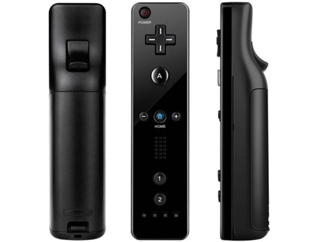 Wii and Wii U MULTI4YOU Controller W-MS004157 (Wireless)