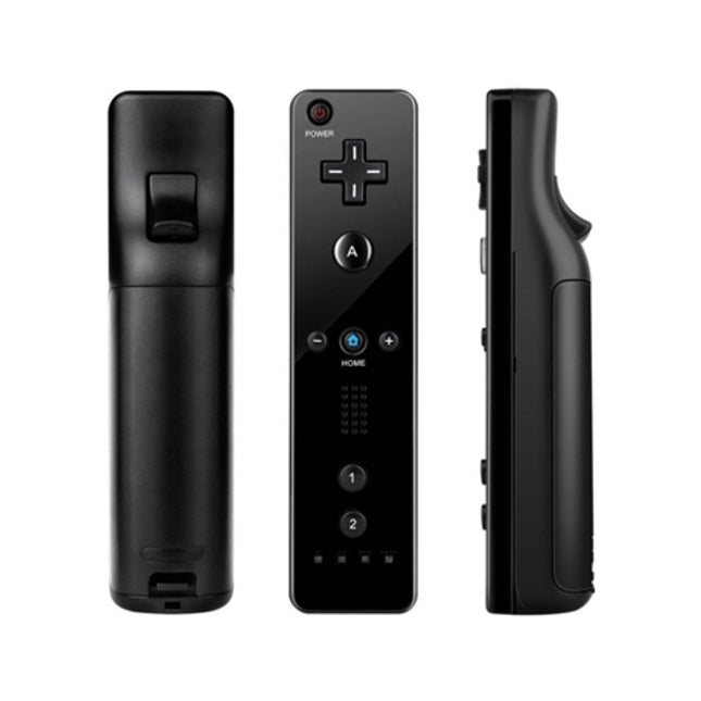 Wii and Wii U MULTI4YOU Controller W-MS004157 (Wireless)