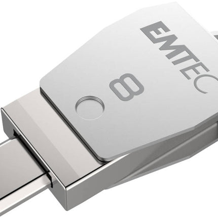 EMTEC T250B USB Pen