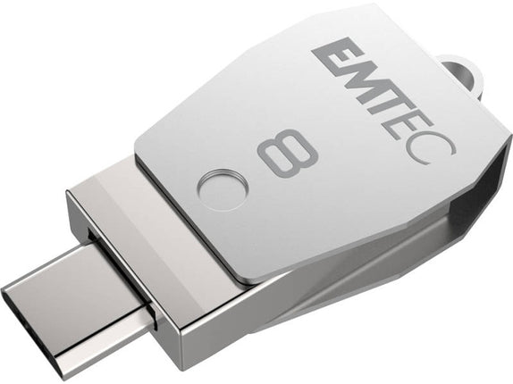 EMTEC T250B USB Pen