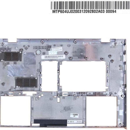 Sony Vaio Svt13 Svt131A11L Svt131A11L Svt13115 Svt13117 Series Notebook Bottom Case Silver