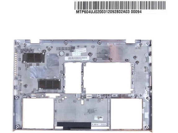 Sony Vaio Svt13 Svt131A11L Svt131A11L Svt13115 Svt13117 Series Notebook Bottom Case Silver