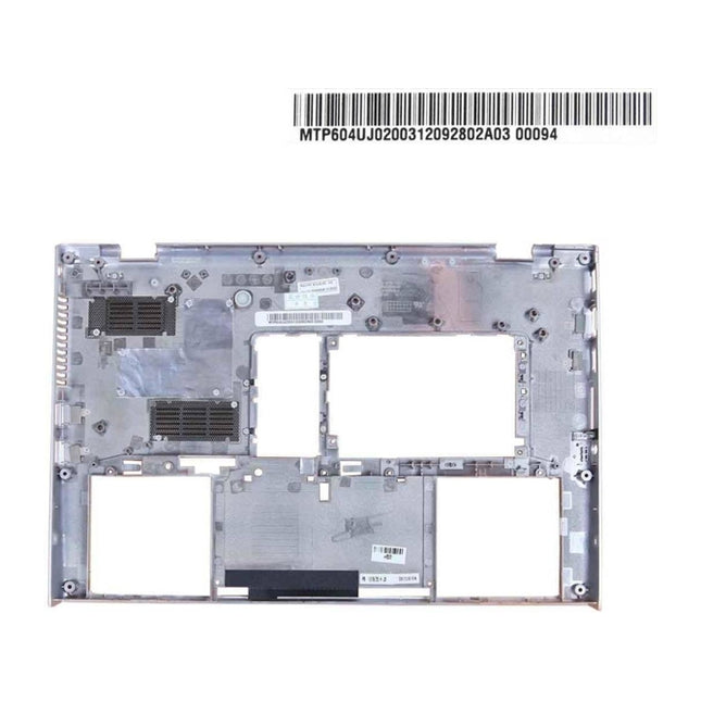 Sony Vaio Svt13 Svt131A11L Svt131A11L Svt13115 Svt13117 Series Notebook Bottom Case Silver