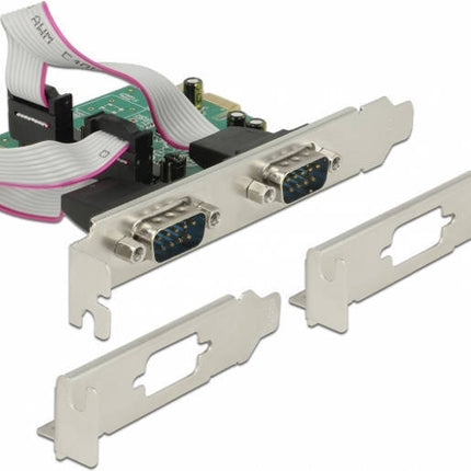 Adapter DELOCK 89641