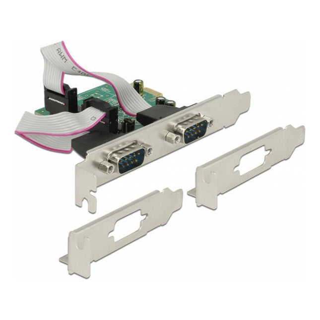 Adapter DELOCK 89641