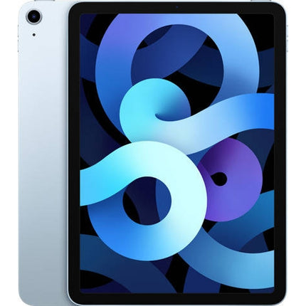 APPLE iPad Air (10.9'' - 64 GB - Wi-Fi - Blue)