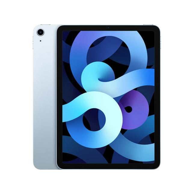APPLE iPad Air (10.9'' - 64 GB - Wi-Fi - Blue)