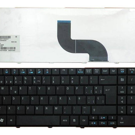 Keyboard for Acer Aspire E1-570 E1-571 E1-571G