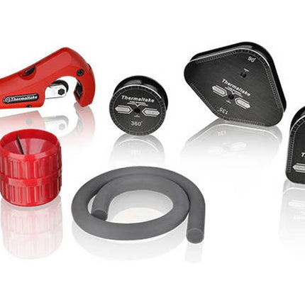 THERMALTAKE Pipe Kit CL-W093-AL00BL-A
