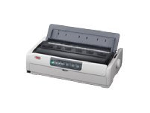 OKI 5721 ECO dot-matrix printer
