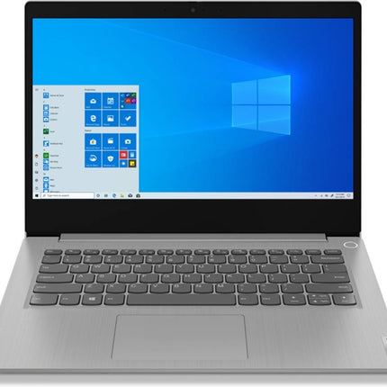 LENOVO IdeaPad 3 14IIL05 Notebook (14'' - Intel Core i5-1035G1 - RAM: 8 GB - 256 GB SSD PCIe - Intel UHD Graphics)