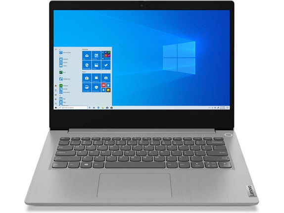 LENOVO IdeaPad 14IIL05 Notebook (14'' Intel Core i5-1035G1 RAM: GB 256 GB SSD PCIe Intel UHD Graphics)