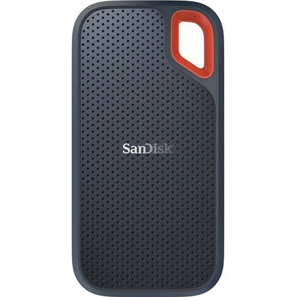 SANDISK Extreme Portable SSD External SSD (1 TB - USB 3.1 - 550 MB/s)