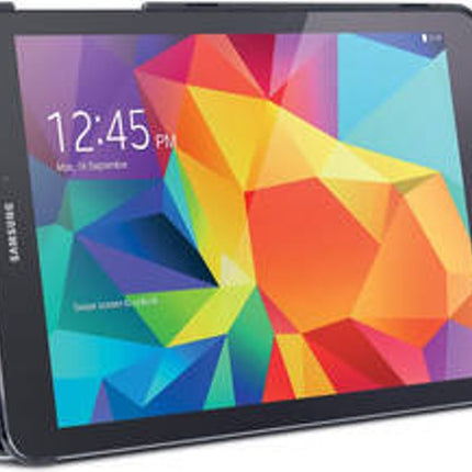 Samsung Galaxy Tab S2 Tablet Case MOBILIS Black