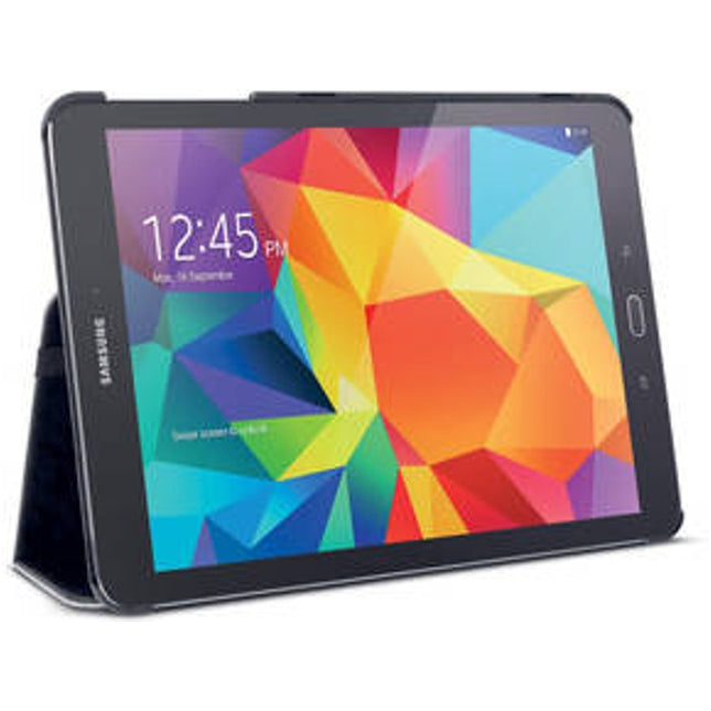 Samsung Galaxy Tab S2 Tablet Case MOBILIS Black