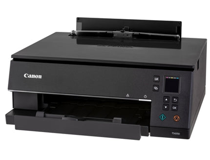 Multifunction Printer CANON TS6350 Black