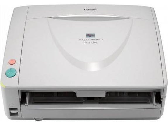 Scanner CANON imageFormula DR6030C 4624B003AB