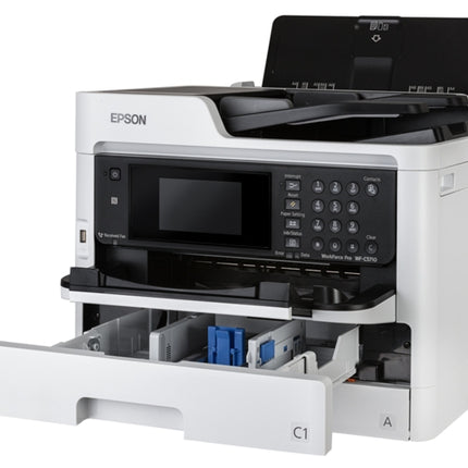 Multifunction Printer EPSON WorkForce Pro WF-C5710DWF