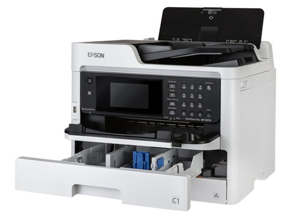 Multifunction Printer EPSON WorkForce Pro WF-C5710DWF