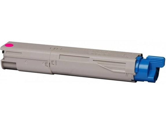 GOEIK Toner for Oki C3520C3530MC350MC360 Magenta