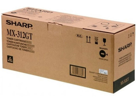 SHARP MX312GT Toner Cartridges