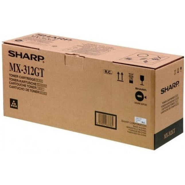 SHARP MX312GT Toner Cartridges