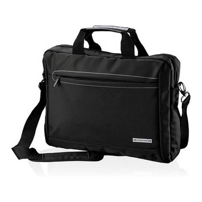 Briefcase LKS Antonio Miro 147242 15 Laptop Black