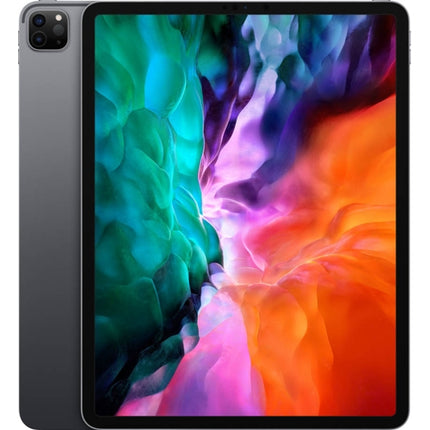 APPLE iPad Pro 2020 (12.9'' - 128 GB - Wi-Fi - Sidereal Grey)