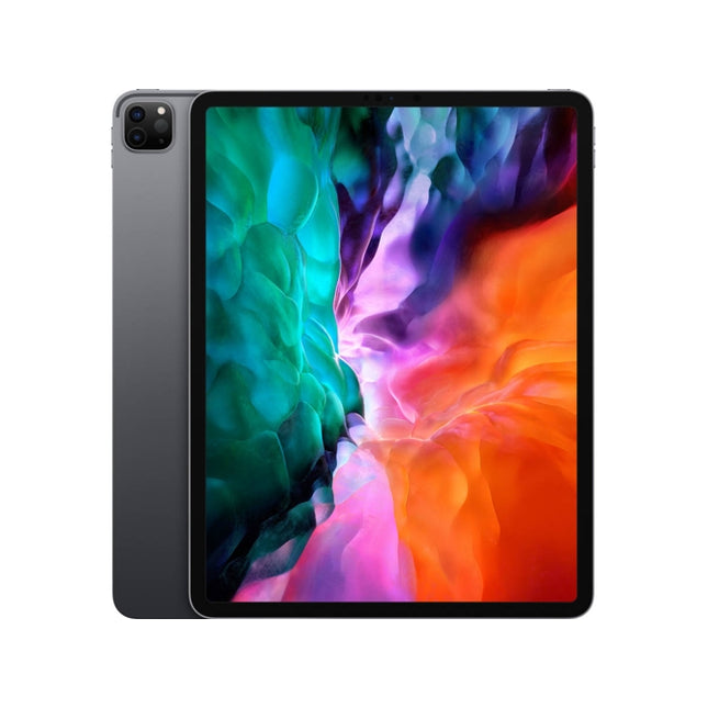 APPLE iPad Pro 2020 (12.9'' - 512 GB - Wi-Fi - Sidereal Grey)