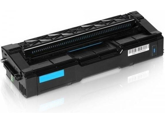 GOEIK Toner for Ricoh Aficio SPC231NSPC310 Blue