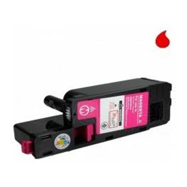 XEROX TXE6000M Magenta Toner