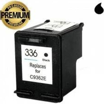 HP IHPC336 Ink Cartridge Black