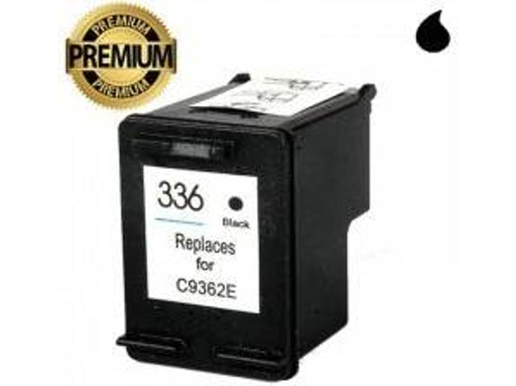 HP IHPC336 Ink Cartridge Black