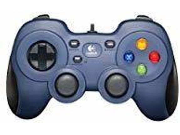 LOGITECH Rumble F310 Remote Controller