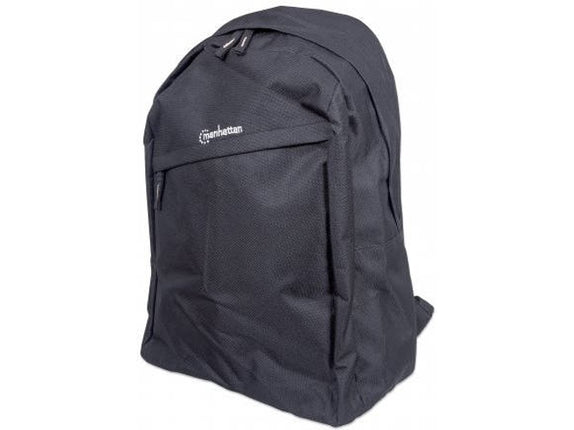MANHATTAN Knappack Universal Briefcase 15.6 Black