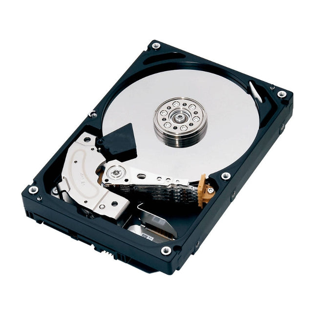 TOSHIBA 2TB III Internal HDD Disk 2 TB SATA 7200 RPM