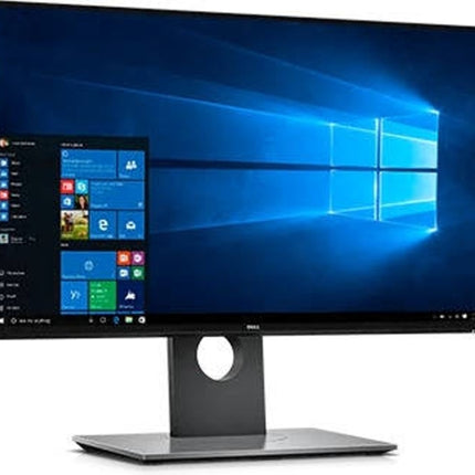 Monitor DELL U2417H (24'' - Full HD - IPS)