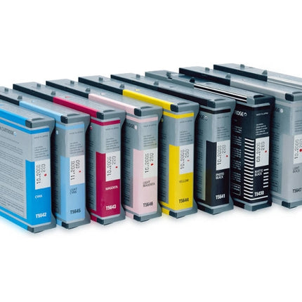 EPSON C13T602C00 Ink Cartridge