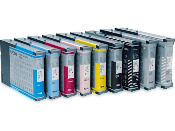 EPSON C13T602C00 Ink Cartridge