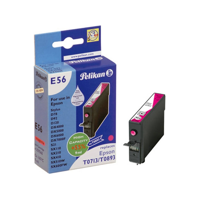 359568 PELIKAN Ink Cartridge