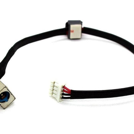 DC Jack Connector for Packard Bell Easynote Pew91 Laptop